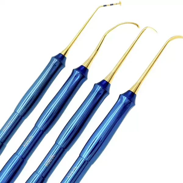 کیت سینوس لیفت دسک دنتیوم |  Dentium DASK Sinus Lift Implant Kit - Image 5