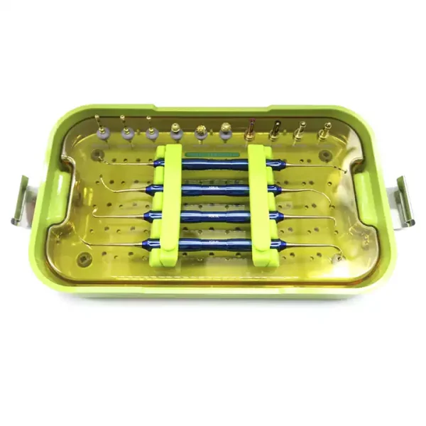 کیت سینوس لیفت دسک دنتیوم |  Dentium DASK Sinus Lift Implant Kit - Image 4