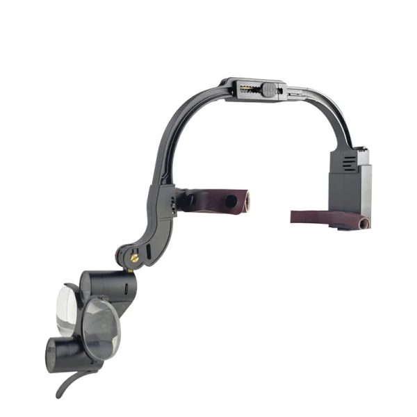 هدلایت کلاهی بالانس Overhead Balance - Image 2