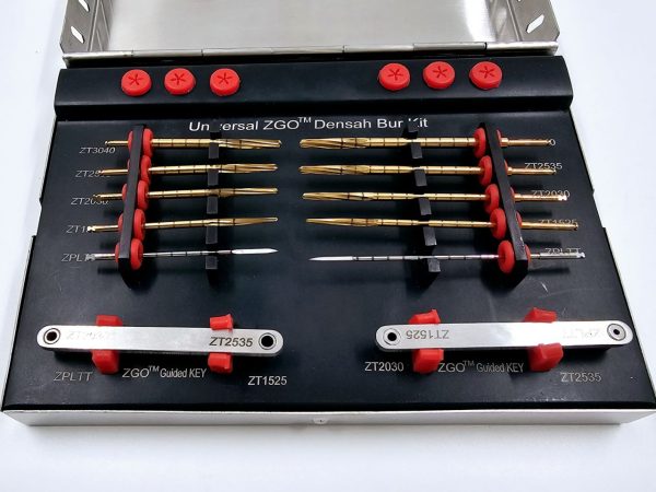 کیت کامل زایگوما Zygoma densah طرح - Image 2