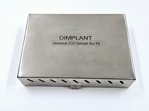 کیت کامل زایگوما Zygoma densah طرح