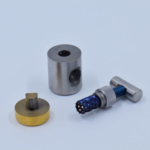 بون میل دیمپلنت | DIMPLANT Bone mill - Image 5