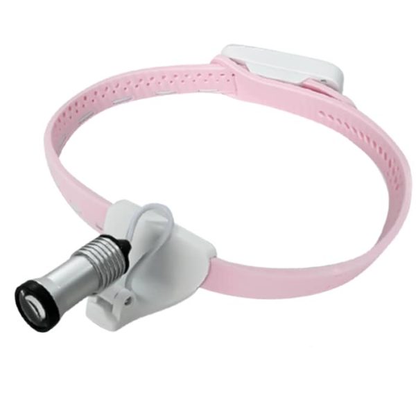 هدلایت سیلیکونی - Image 3