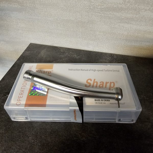 توربین SHARP GOLD (چهارسوراخه) - Image 4