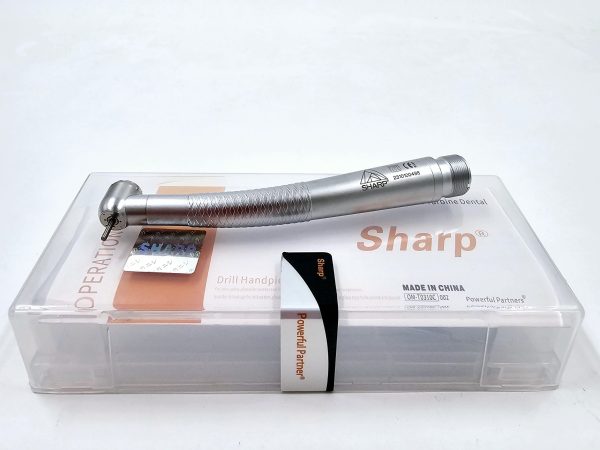 توربین SHARP LUX (دو سوراخه) - Image 4