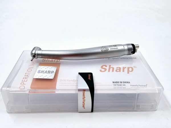 توربین SHARP LUX (چهارسوراخه) - Image 4
