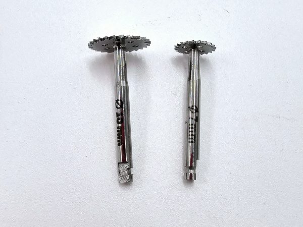 اره استخوان ( Bone Saw )