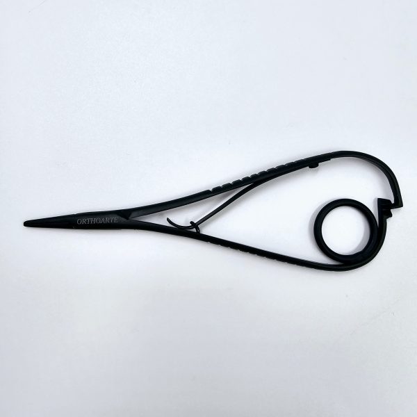 پلایر متیو حلقه دار ORTHOARTE Mathieu WITH RING - Image 2