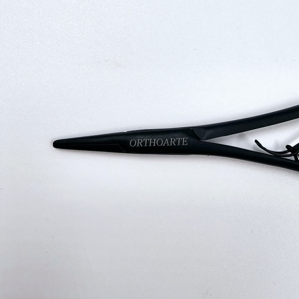 پلایر متیو حلقه دار ORTHOARTE Mathieu WITH RING - Image 3