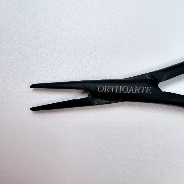 پلایر متیو حلقه دار ORTHOARTE Mathieu WITH RING - Image 5