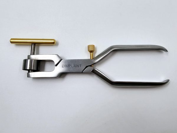 بون کراشر DIMPLANT (Bone Crusher) - Image 2