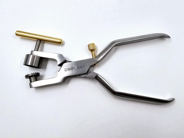 بون کراشر DIMPLANT (Bone Crusher)