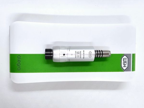 ایرموتور آب از داخل W&Hطرح (دوسوراخه)