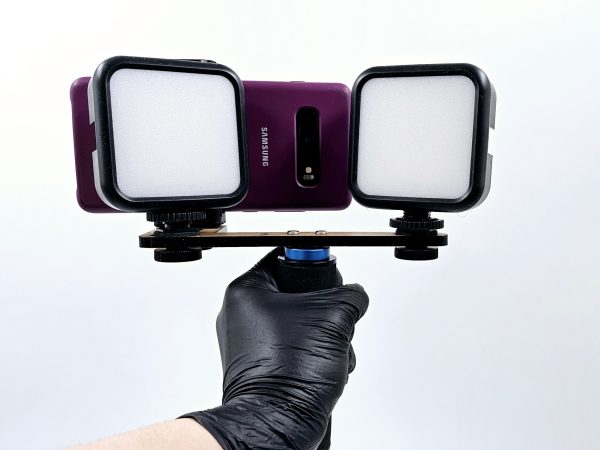 کیت نورپردازی فندی Fendi LED lightning kit - Image 2