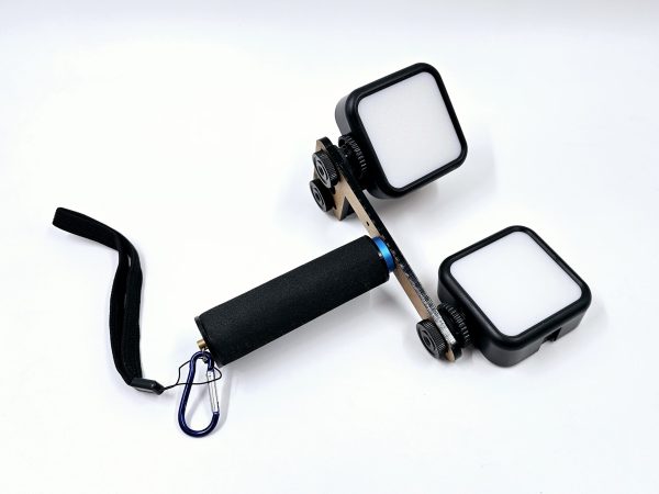 کیت نورپردازی فندی Fendi LED lightning kit