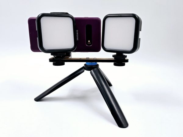 کیت نورپردازی فندی Fendi LED lightning kit - Image 4