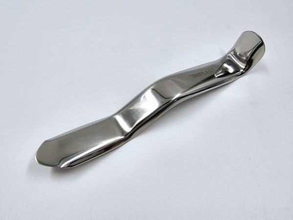 مینه سوتا Minnesota Retractor نقره ای DIMPLANT