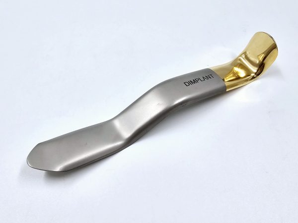 مینه سوتا Minnesota Retractor طلایی DIMPLANT