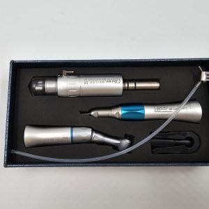 کیت کامل آنگل و ایرموتور rixi چهارسوراخ B