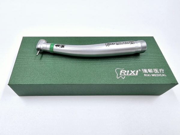 توربین ریکسی سبز دو سوراخ rixi - Image 2