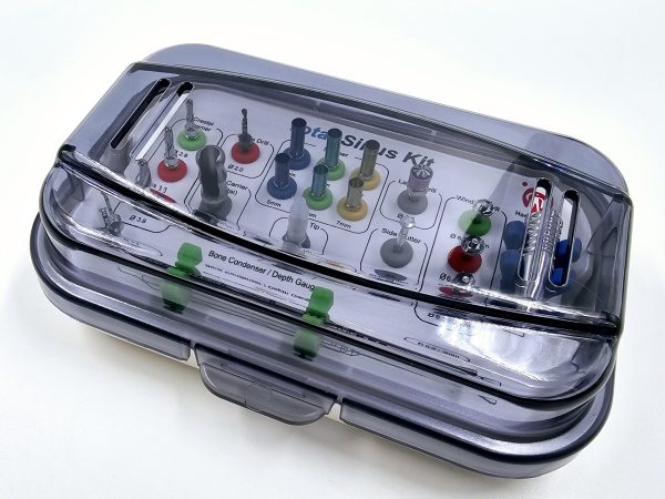 کیت توتال سینوس هینیم | haenaem Total sinus kit - Image 4