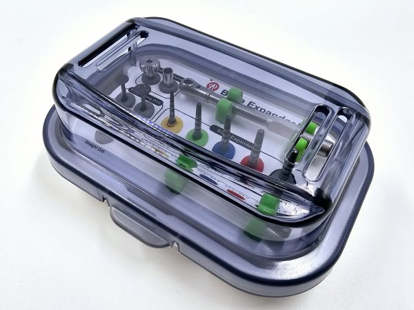 کیت بون اکسپندر هینیم | haenaem Bone expander kit - Image 2