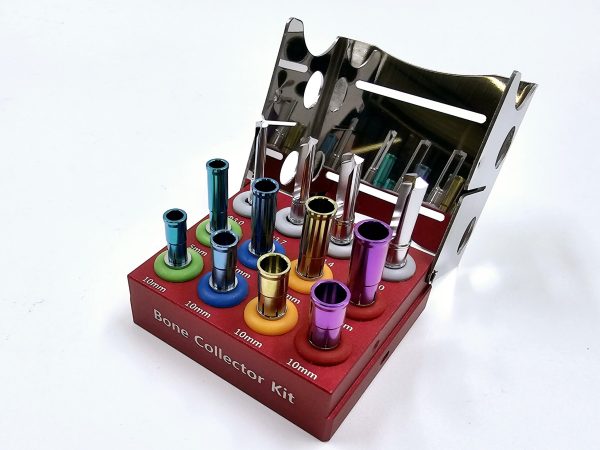 بون کالکتور هینیم | haenaem Bone Collector - Image 2