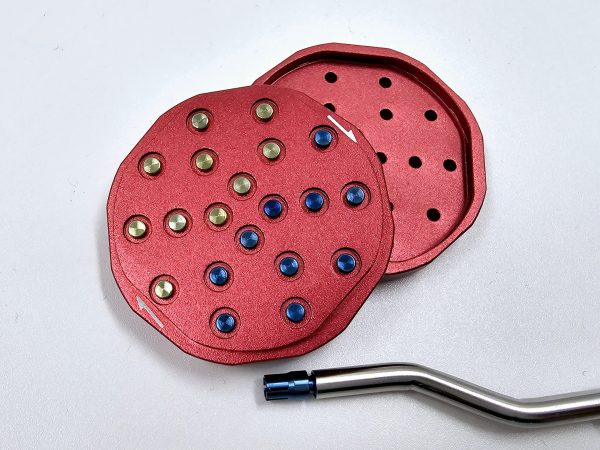 بون تک Bone tac SET Haenaem - Image 3