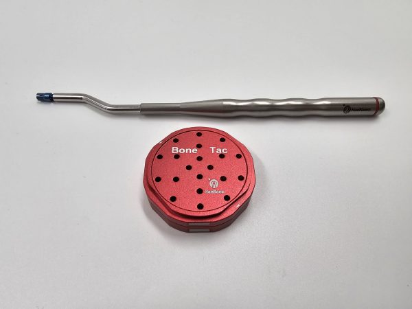 بون تک Bone tac SET Haenaem - Image 2