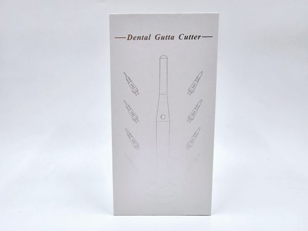 گوتا کاتر بالانس Balance dental gutta cutter - Image 3