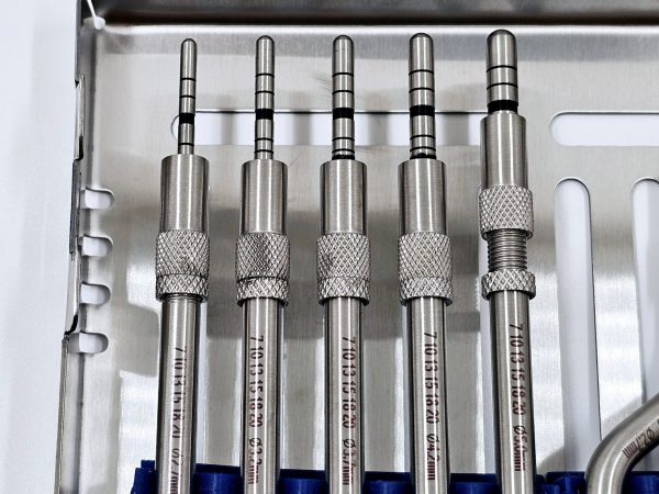 ست سینوس لیفت بسته دیمپلنت ( 10 عددی) | DIMPLANT close sinus lift - Image 3