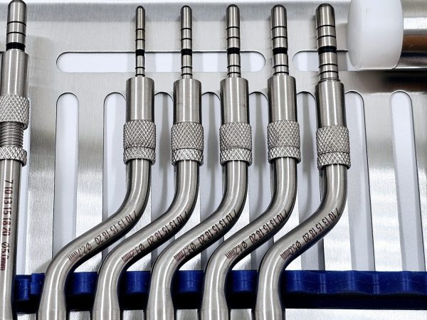 ست سینوس لیفت بسته دیمپلنت ( 10 عددی) | DIMPLANT close sinus lift - Image 2