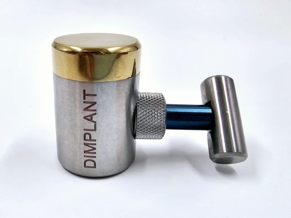 بون میل دیمپلنت | DIMPLANT Bone mill