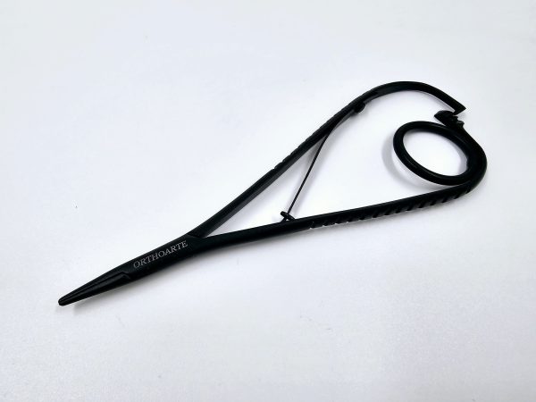 پلایر متیو حلقه دار ORTHOARTE Mathieu WITH RING