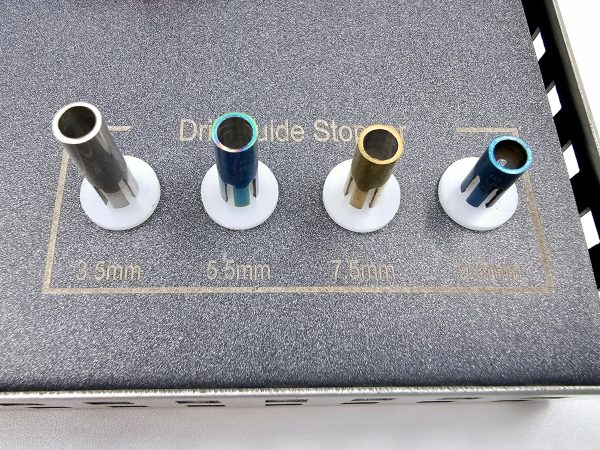 DIMPLANT open sinus lift kit Premium Plus series | کیت سینوس لیفت باز پریمیوم پلاس دیمپلنت (دسک کپی) - Image 4