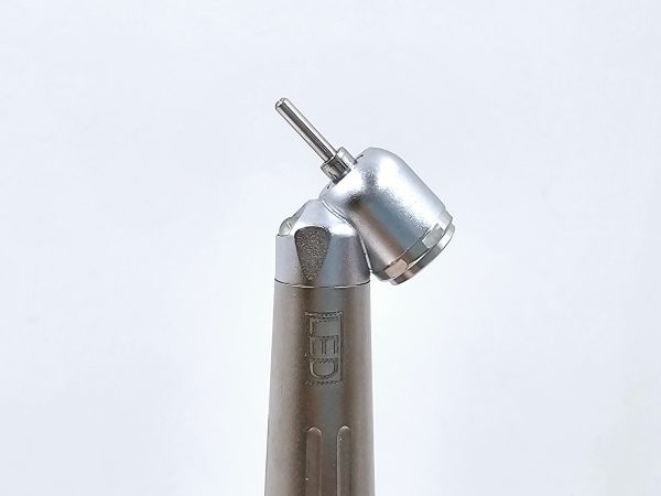 توربین 45 درجه شارپ LED دار (4سوراخه) - Image 5