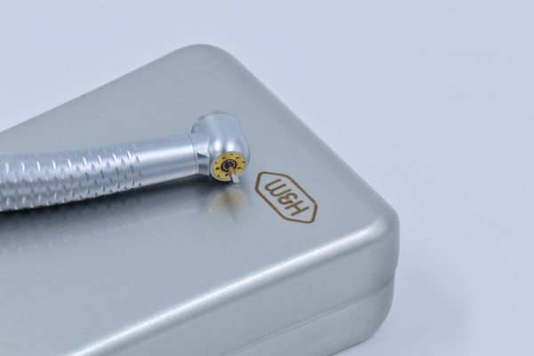 توربینW&H LED طرح (چهار سوراخه)