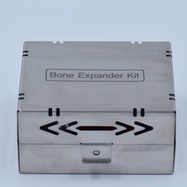 کیت بون اکسپندر DiMPLANT Bone Expander - Image 4