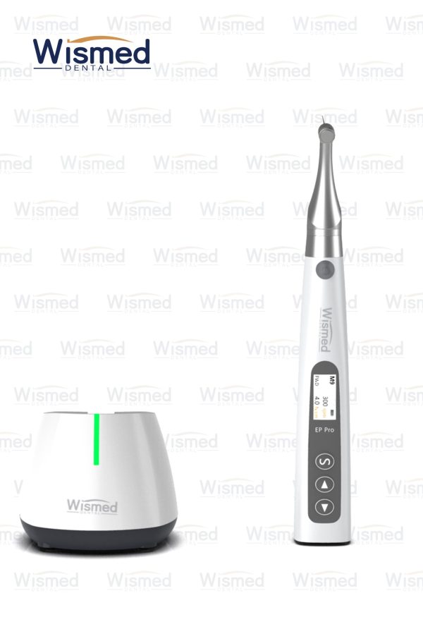 اندو موتور و اپکس لوکیتور Wismed EP PRO - Image 3