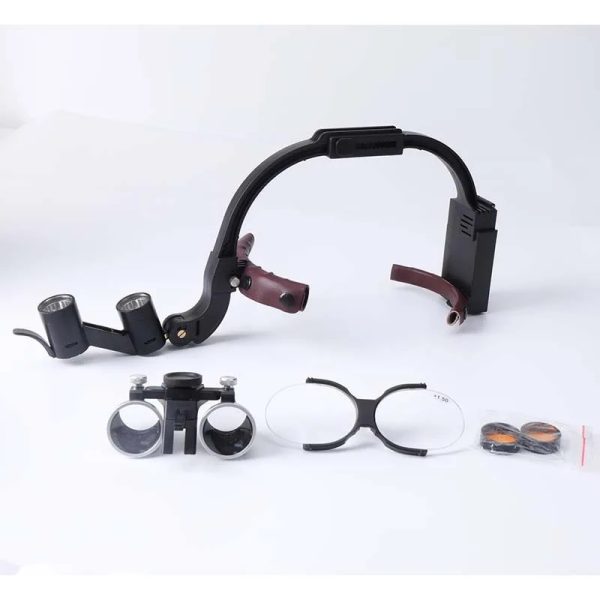 هدلایت کلاهی بالانس Overhead Balance - Image 5