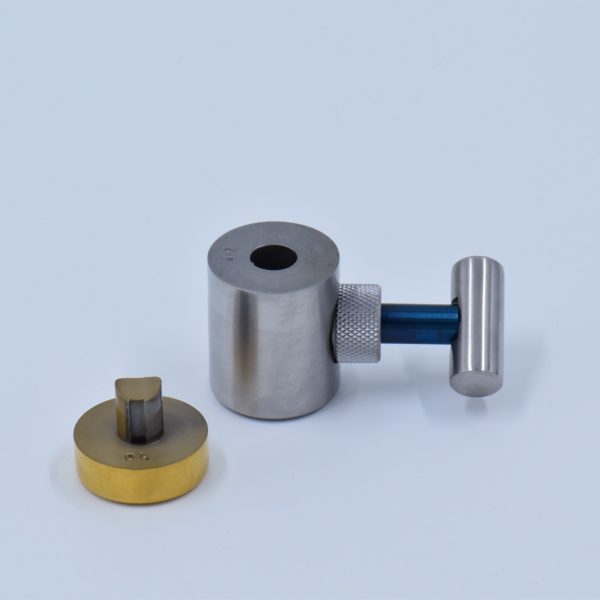 بون میل دیمپلنت | DIMPLANT Bone mill - Image 4