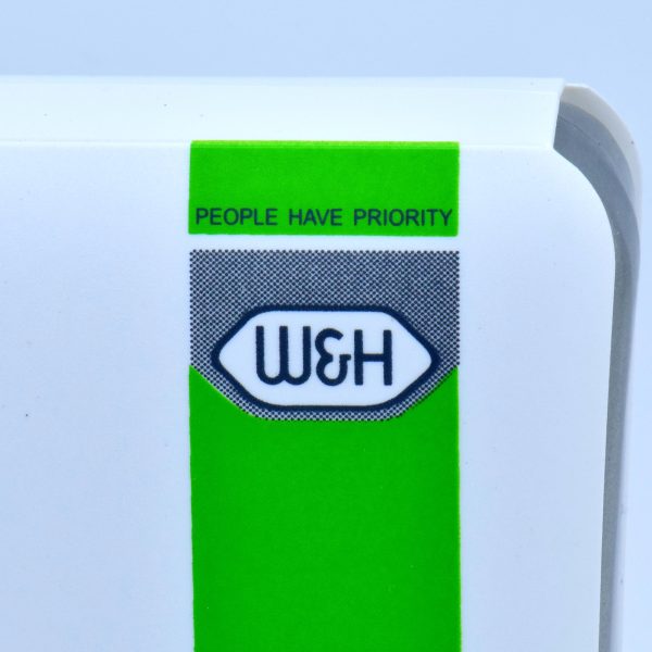توربینW&H LED طرح (چهار سوراخه) - Image 6