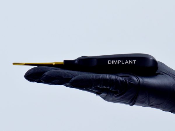 ست الواتور Black هفت عددی DIMPLANT - Image 5