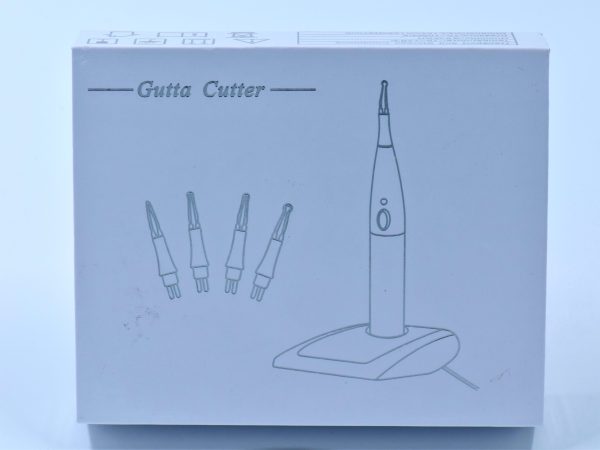 گوتا کاتر | کاتر گوتا پرکا | Gutta cutter - Image 5