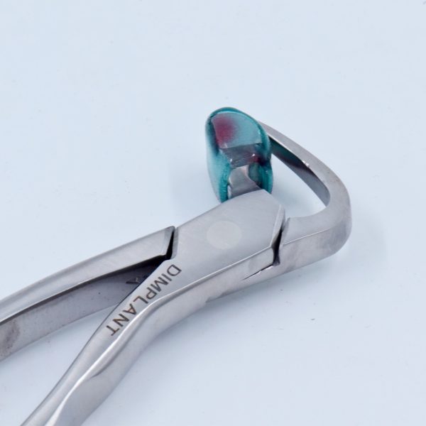 فورسپس آناتومیک Physics forceps DIMPLANT - Image 6
