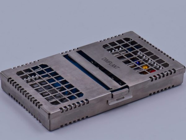 کیت سینوس لیفت کلوز CONCAVE OSTEOTOME - Image 2