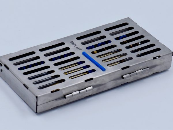 DIMPLANT open sinus lift kit | کیت سینوس لیفت باز دیمپلنت (دسک کپی) - Image 2