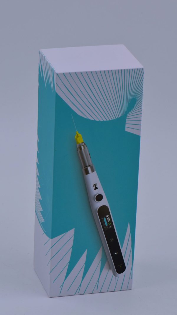 دستگاه تزریق بدون درد SHARP - Image 2
