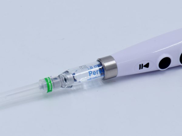 دستگاه تزریق بدون درد SHARP - Image 4