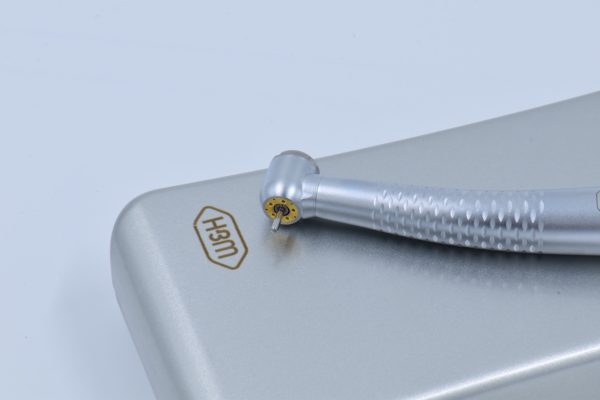 توربینW&H LED طرح (چهار سوراخه) - Image 2